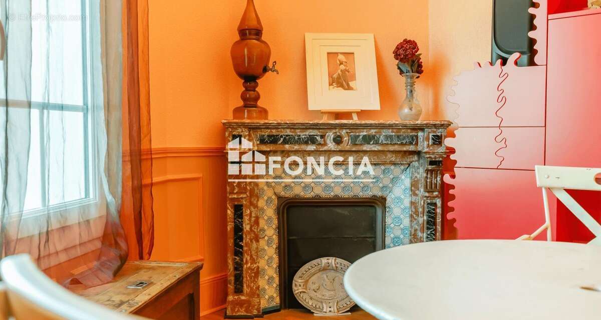 Appartement à LES SABLES-D&#039;OLONNE