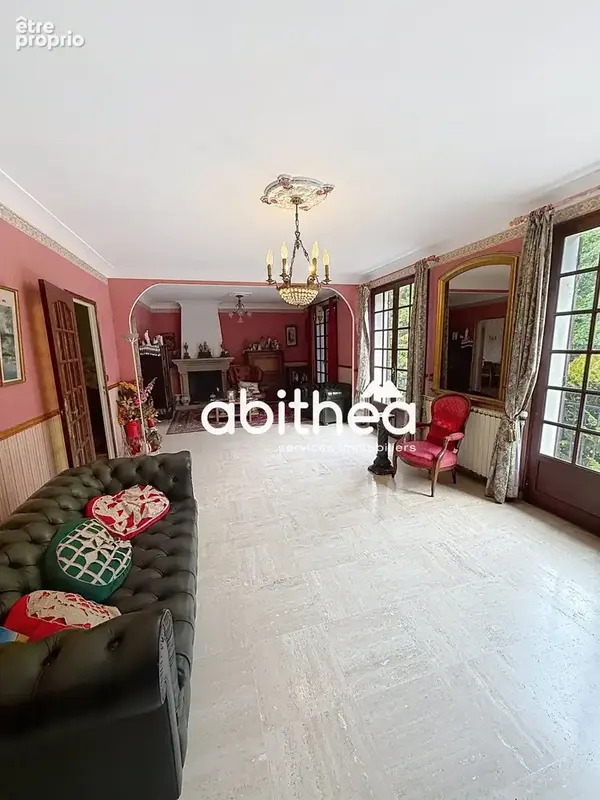 Maison Isle 6 pièces - photo 3