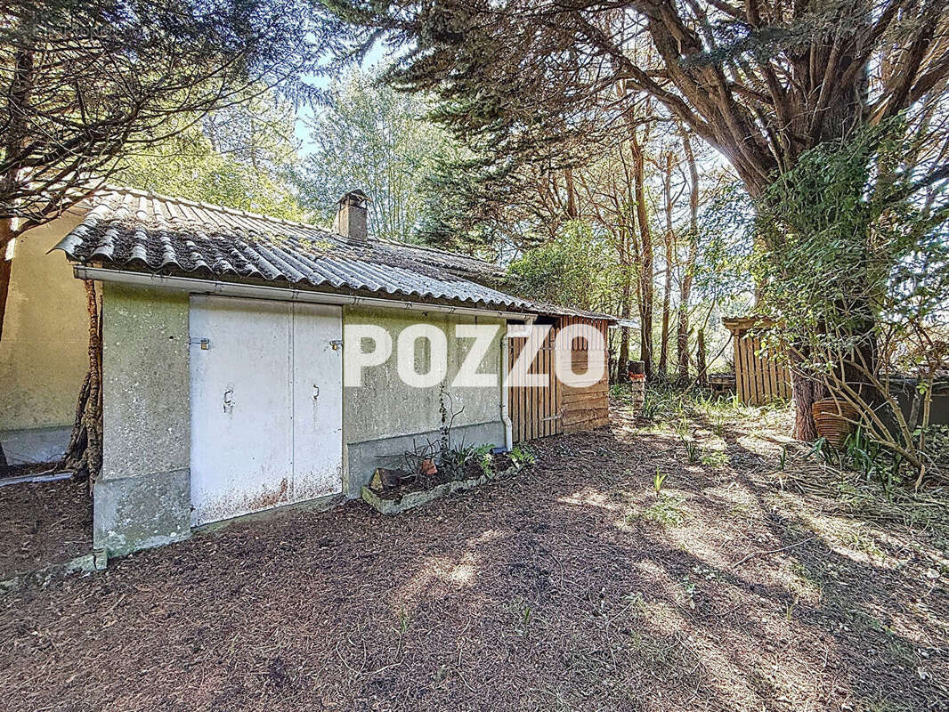 Terrain à LINGREVILLE