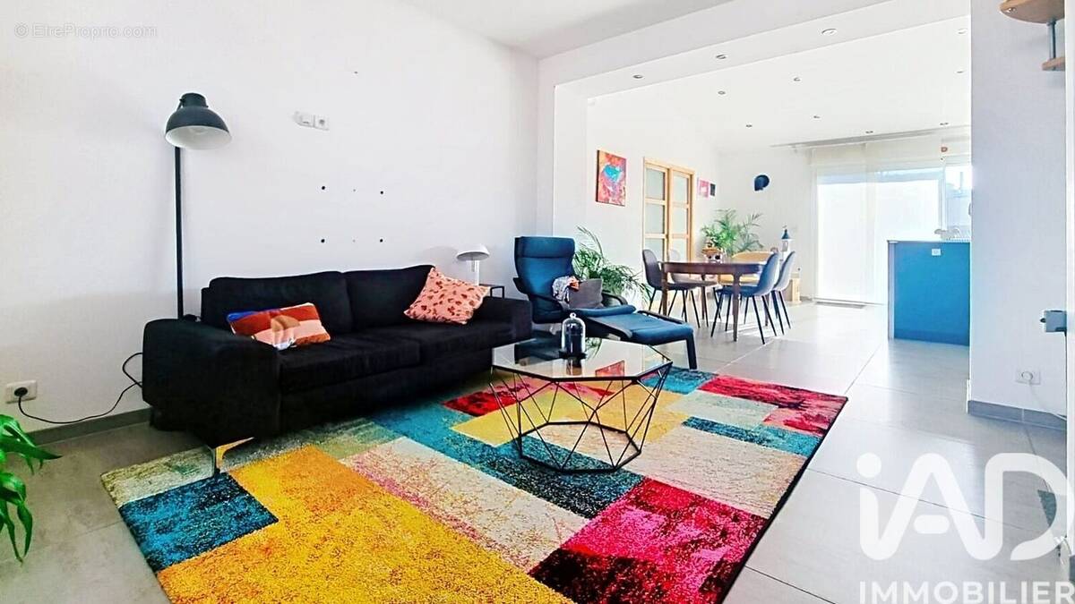 Photo 1 - Maison à TOURCOING