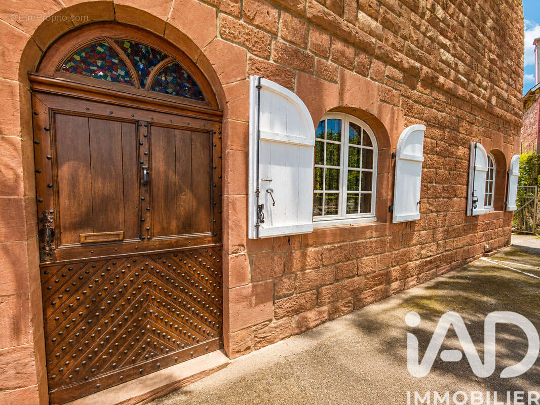 Photo 2 - Maison à MEYSSAC