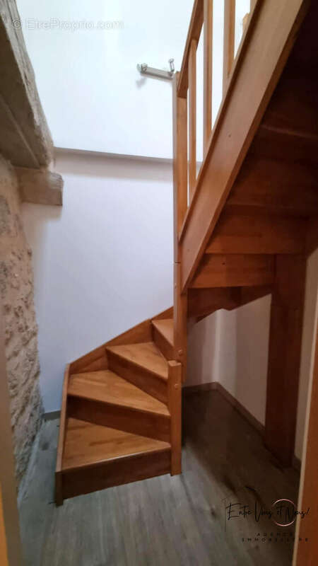 Appartement à BAZAS
