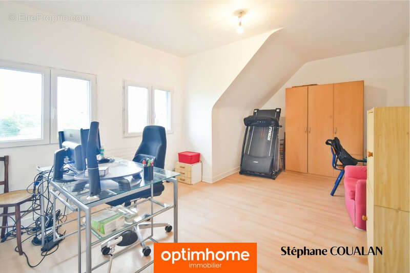 Maison à CHANTELOUP