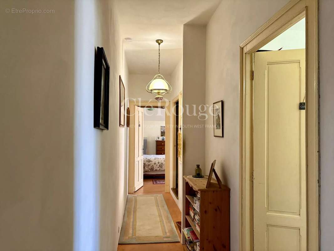 Maison à MIRAMONT-DE-GUYENNE