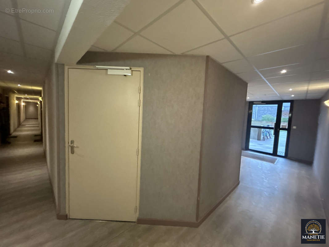 Appartement à ACHICOURT