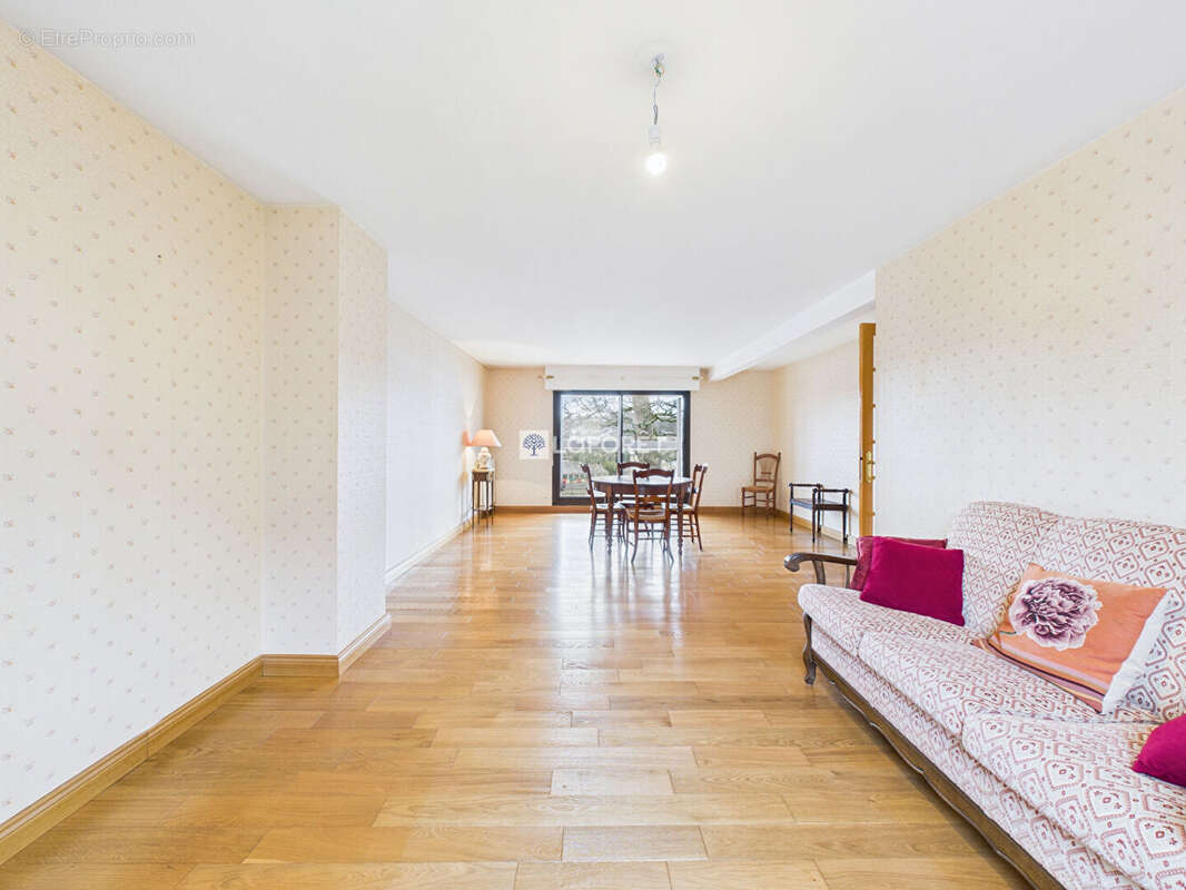 Appartement à QUIMPER