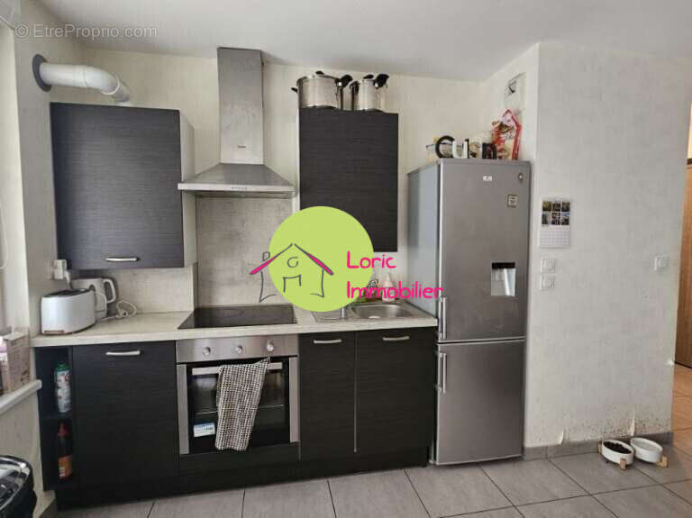 Appartement à MARLENHEIM