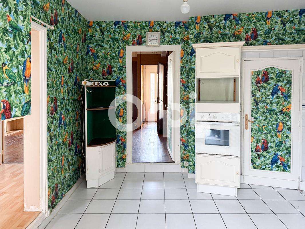 Maison à FOURAS