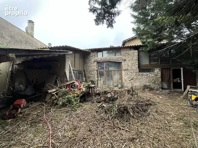 Maison 2 pièces 90 m² à vendre à Crozes-Hermitage (26600) - photo 5
