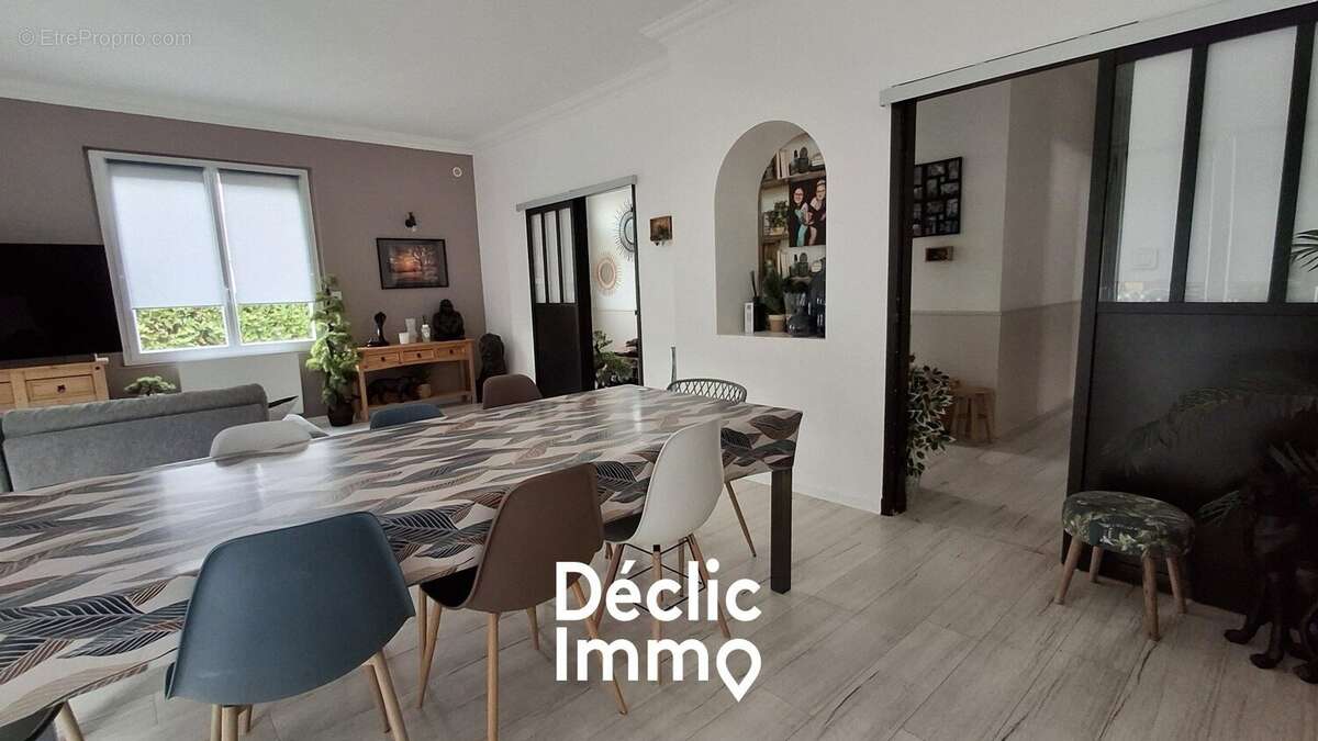 Grande Maison 9 pièces - photo 4