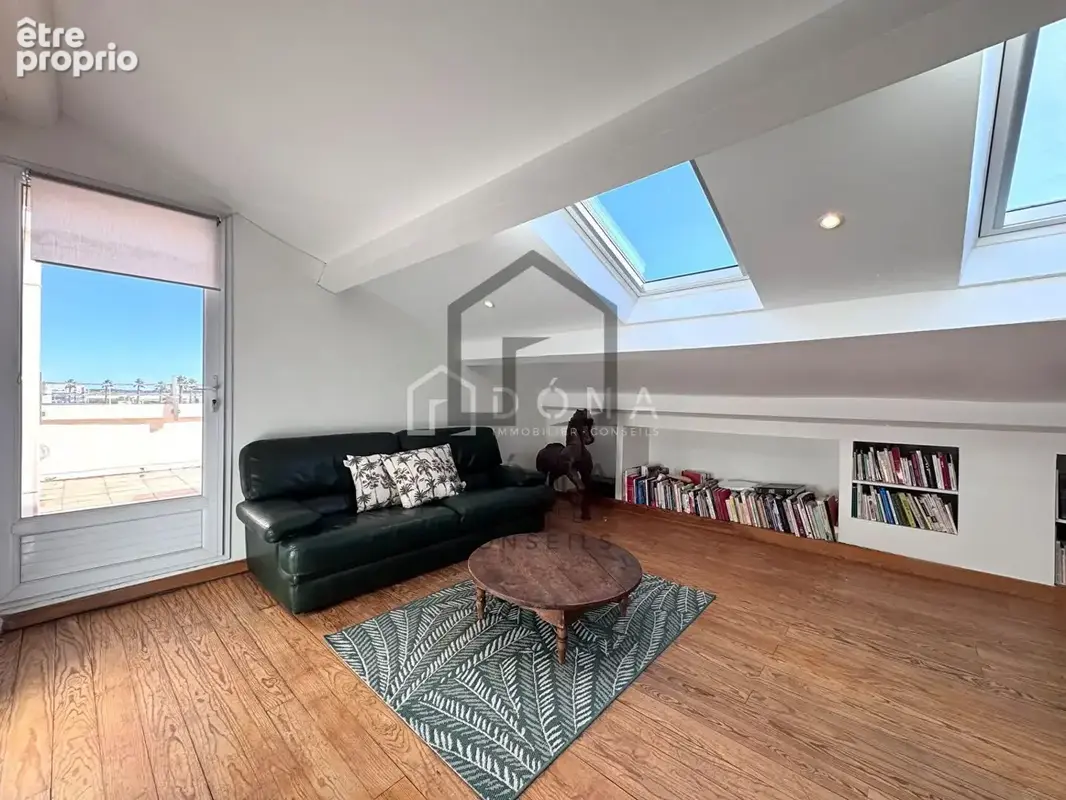Appartement 4 pièces 112 m² à vendre à Le Grau-Du-Roi (30240) - photo 4