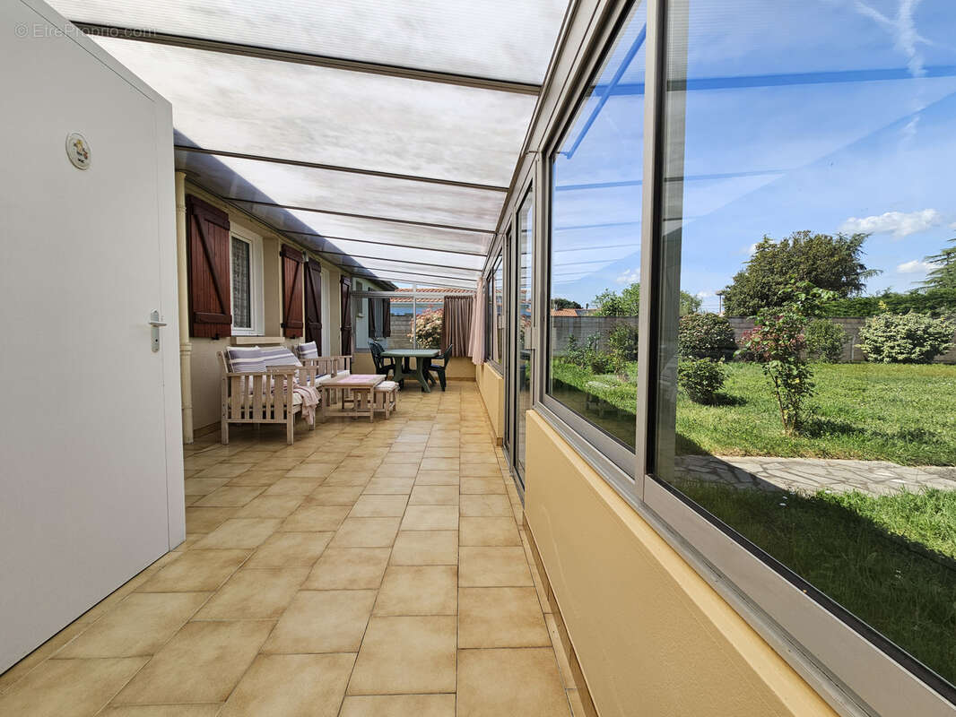 Maison à SAINT-DENIS-DU-PAYRE