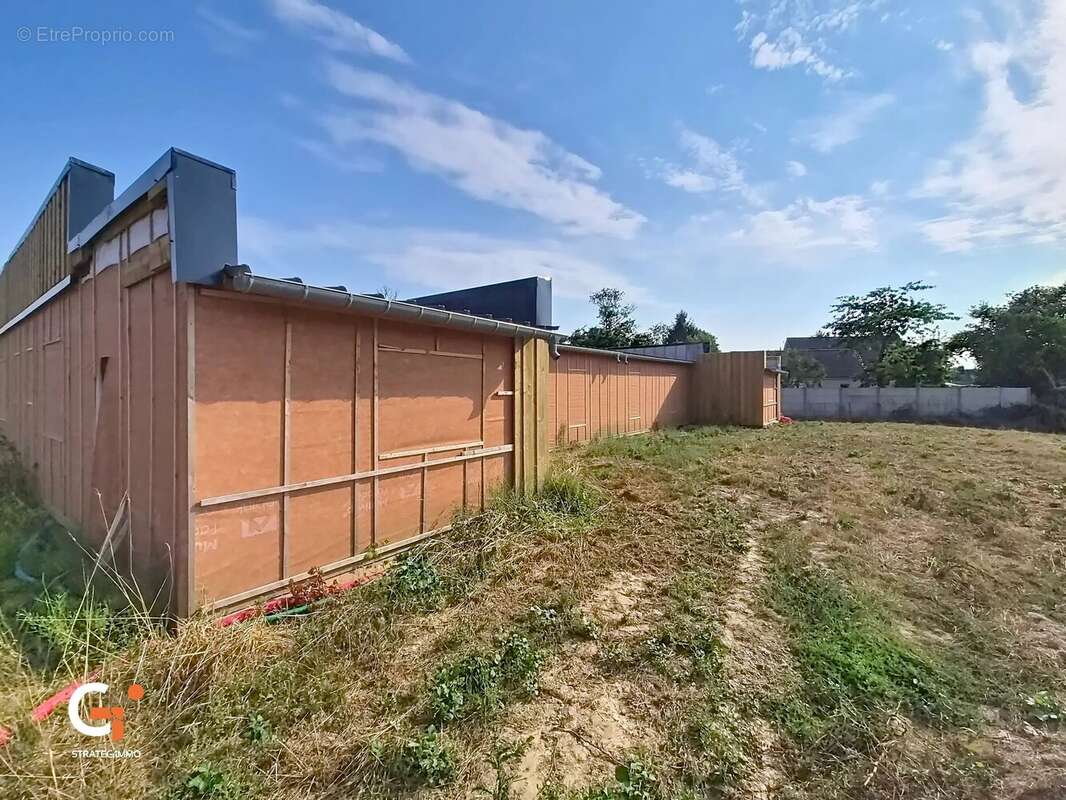  Opportunité à saisir : Maison contemporaine à terminer (Maison Two) - photo 6