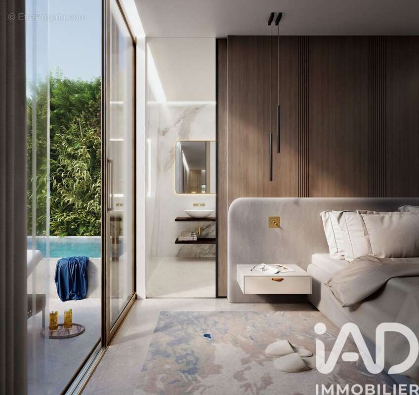 Photo 5 - Maison à LYON-3E