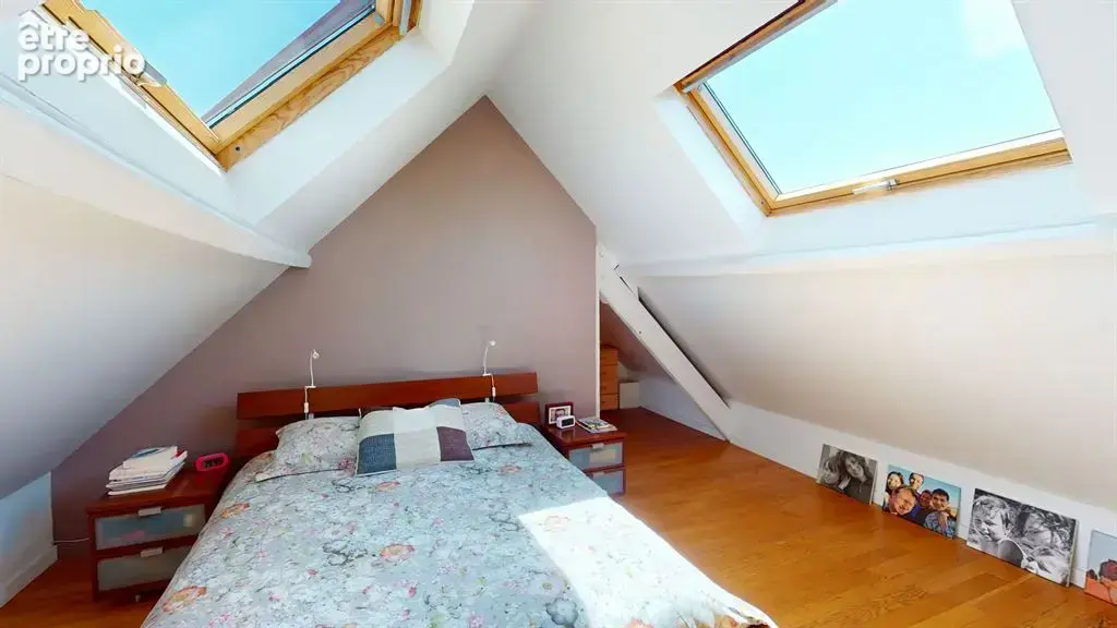 Maison 210 m² à Clamart  - photo 16