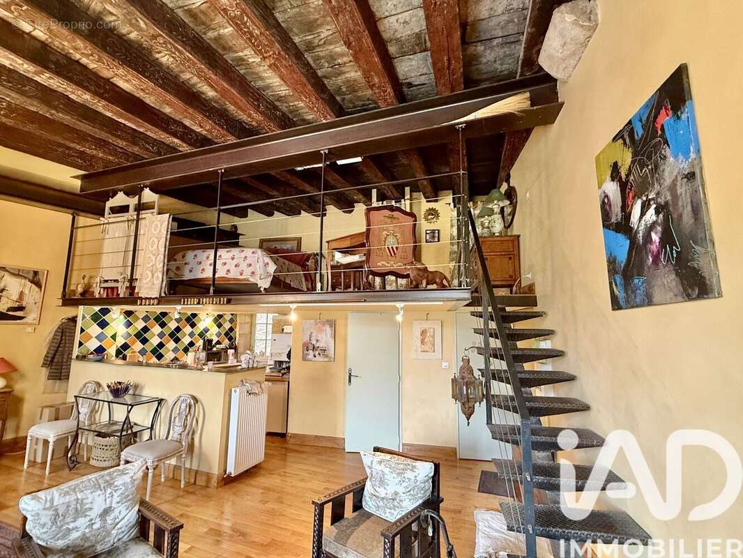 Photo 6 - Appartement à SARLAT-LA-CANEDA