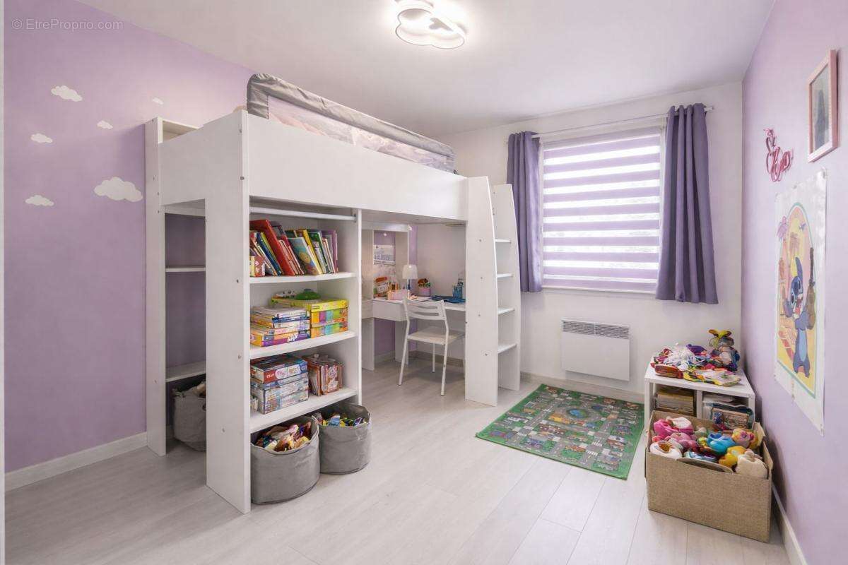 Maison à LENONCOURT