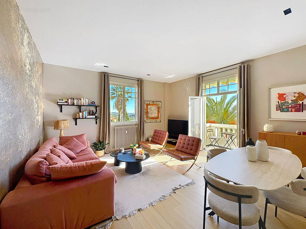 Appartement à GRASSE