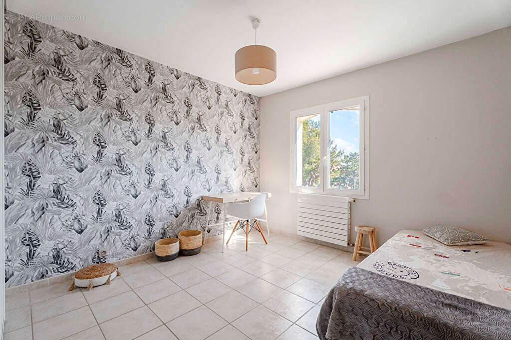 Maison à LA SEYNE-SUR-MER