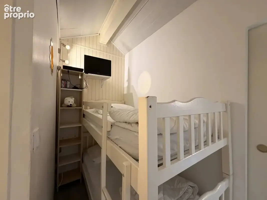 Magnifique appartement avec vue sur le lac de matemale – les angles - photo 18