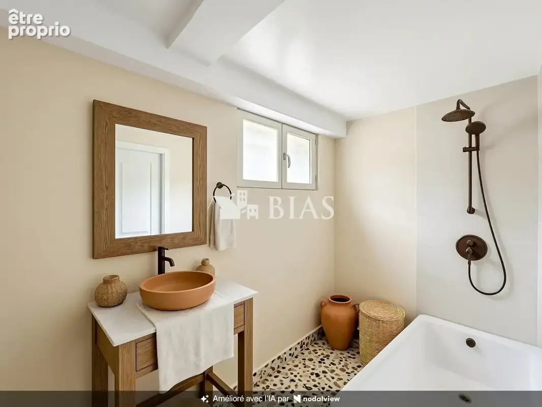 Maison 2 pièces 35 m² à vendre à Elbeuf (76500) - photo 9