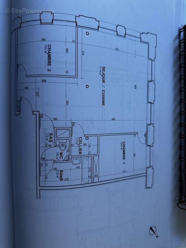 Appartement à ROUBAIX