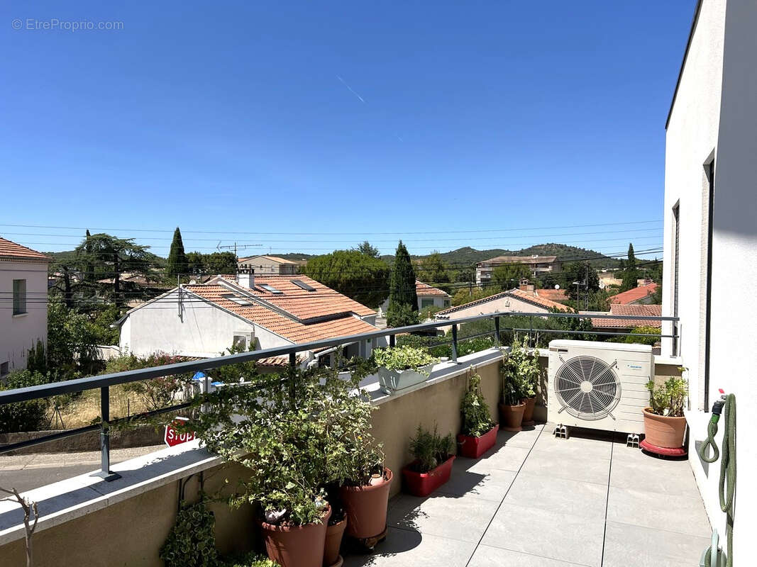 Appartement à LES ANGLES