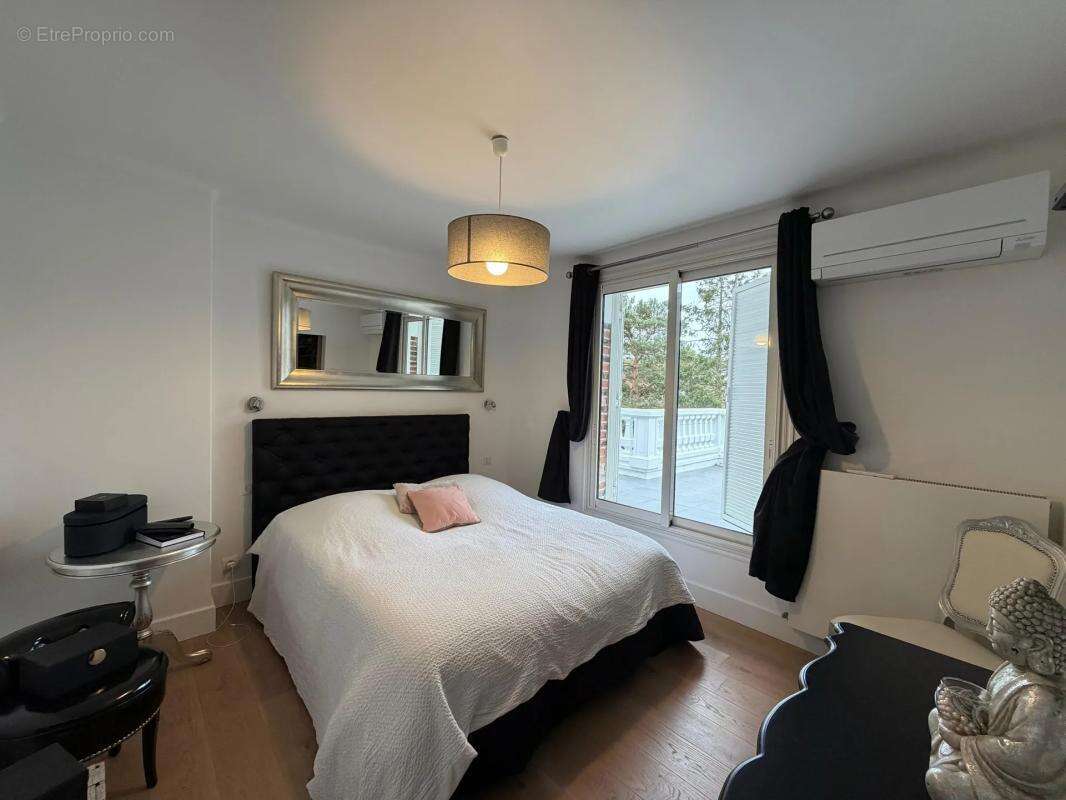 Maison à VILLIERS-SUR-MORIN