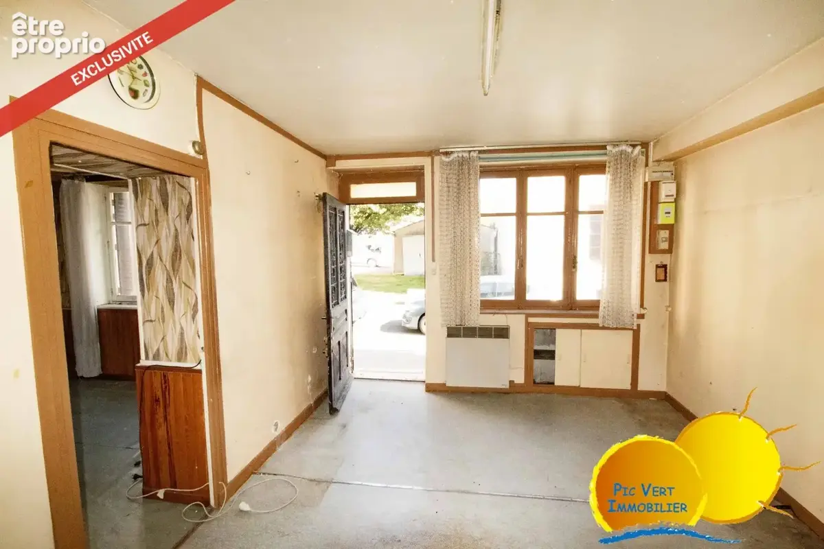 Maison de ville de plain-pied avec 4 chambres - photo 4