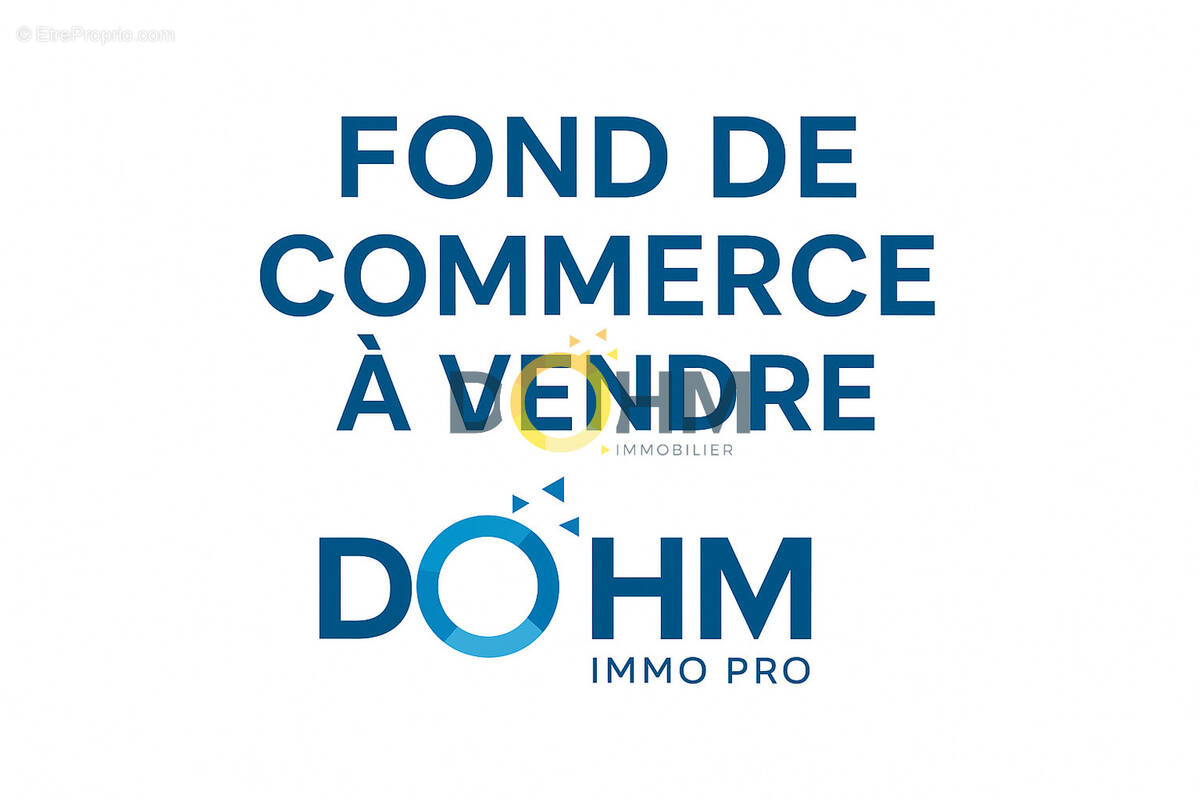 Commerce à LE PUY-EN-VELAY