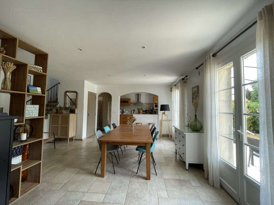 Maison à ARLES