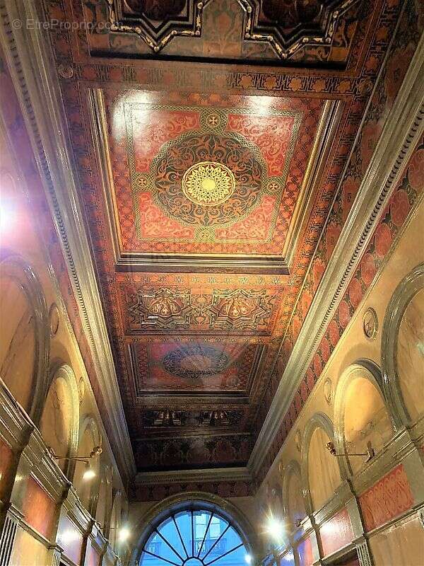 Appartement à LYON-1E