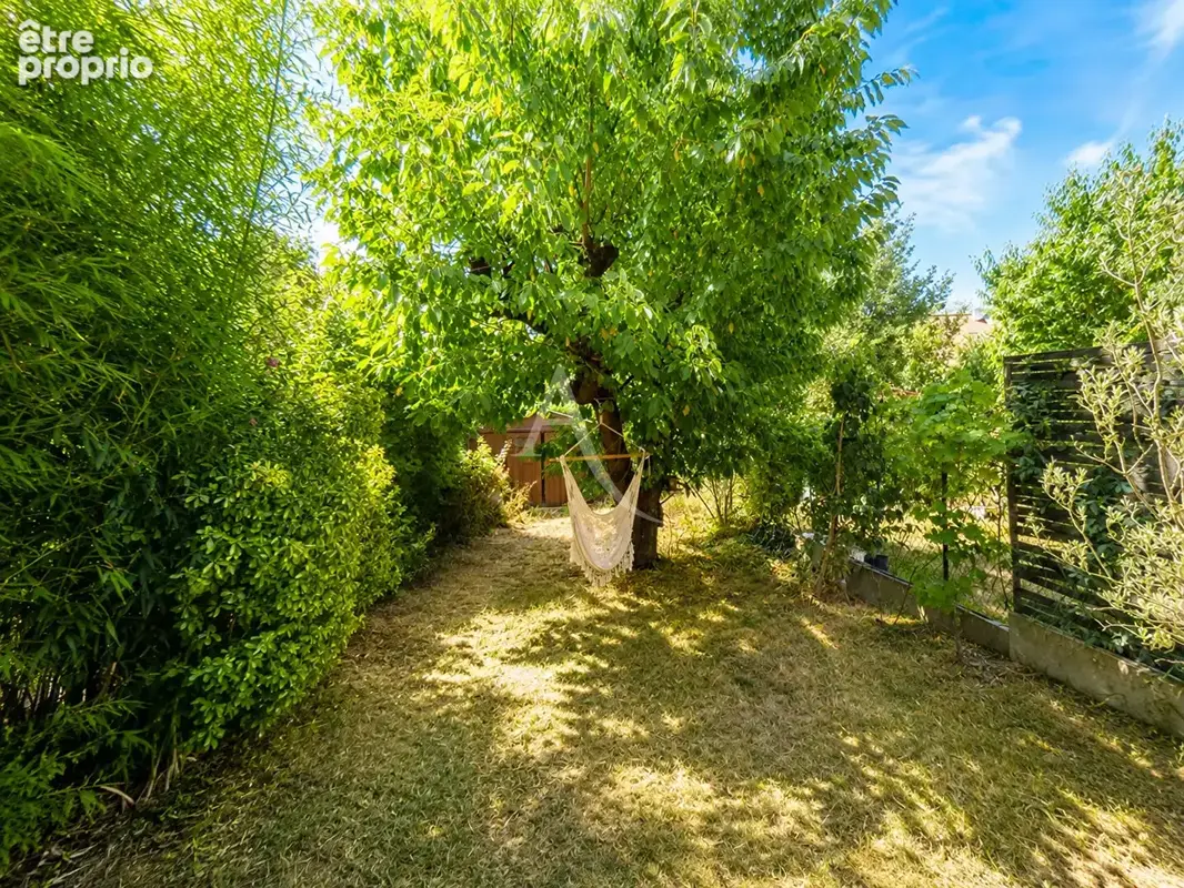 Maison Gagny 4 pièce(s) 62 m2 - photo 8