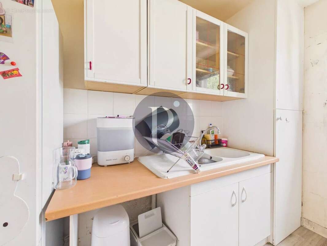 Appartement à SCEAUX