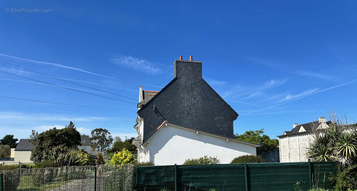 Maison à SAINT-CAST-LE-GUILDO