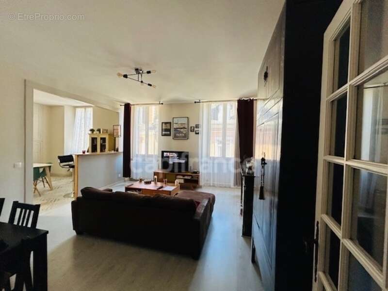 Appartement à ARGELES-GAZOST