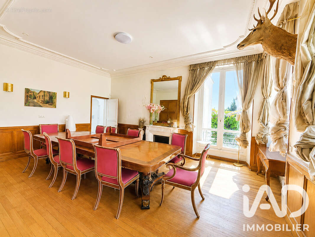 Photo 8 - Maison à SAINT-BRICE-SOUS-FORET