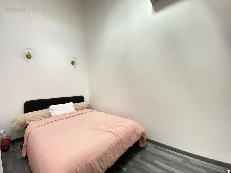 Appartement à LA CIOTAT