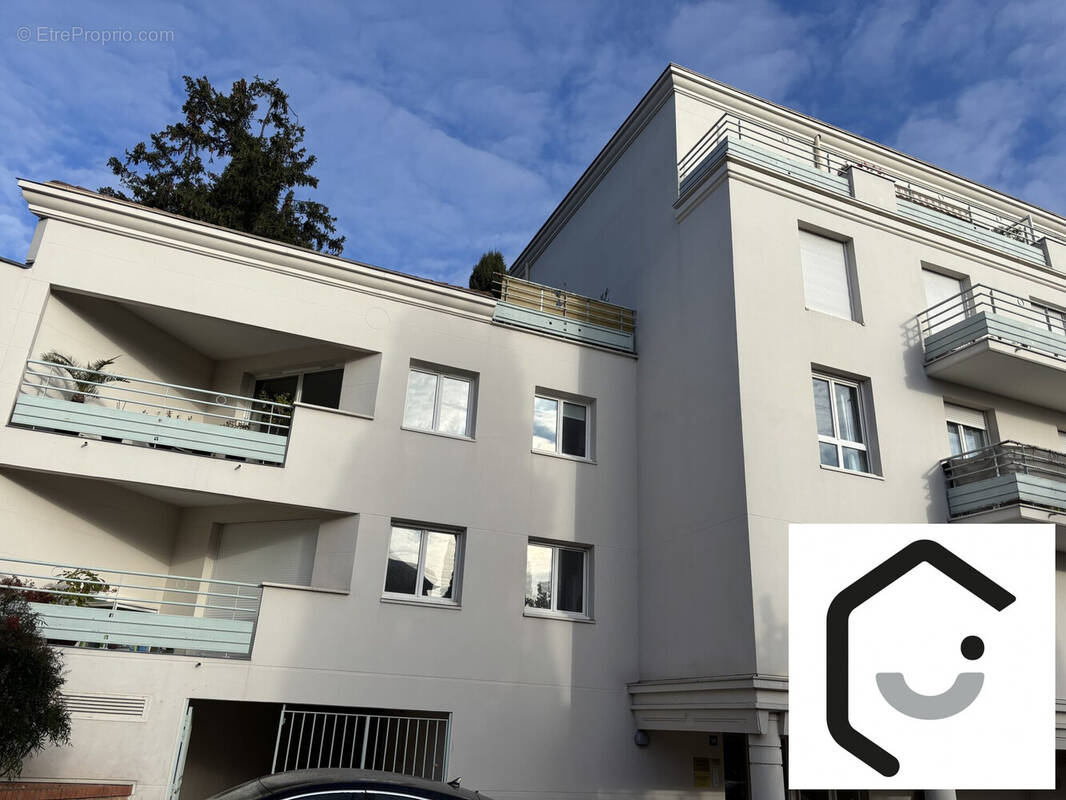 Appartement à EAUBONNE