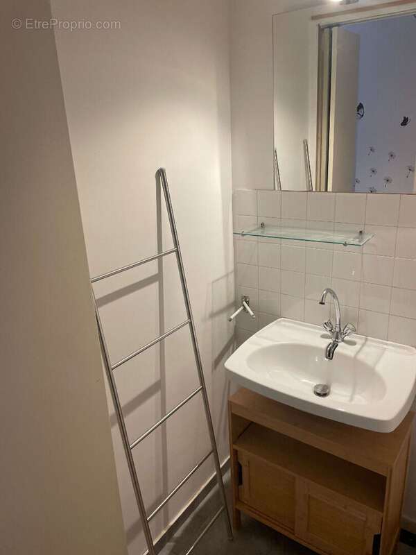 Appartement Rennes 5 pièce(s) 105.29 m2 - photo 11