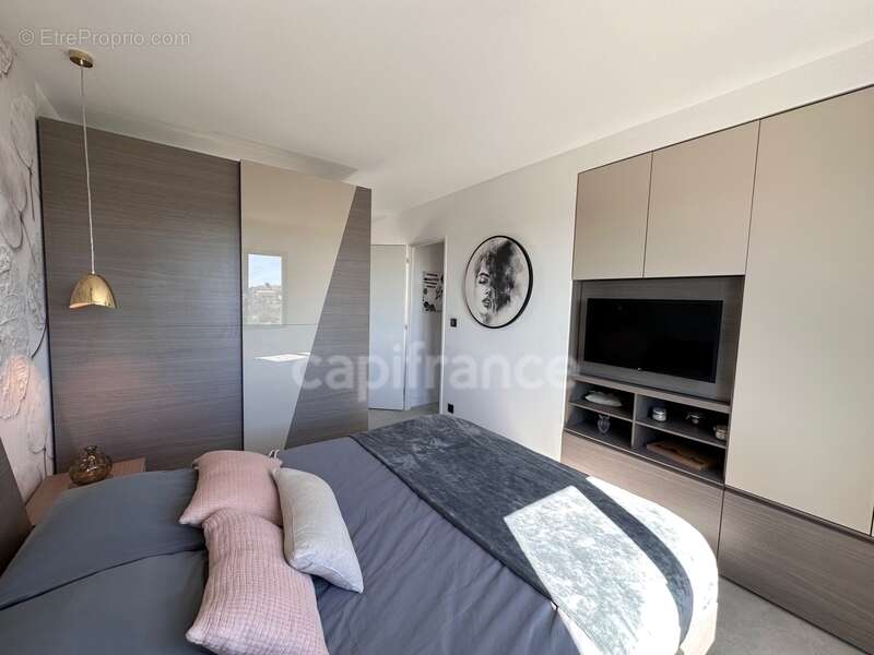 Maison à BALARUC-LES-BAINS