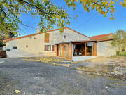 Maison à LA CHAPELLE-BATON