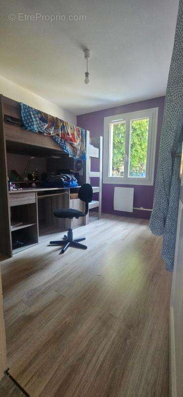 Maison à NOYERS-SUR-CHER