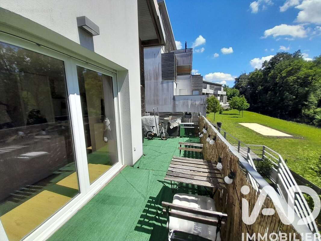Maison 66 m² à Ambares-Et-Lagrave  - photo 5