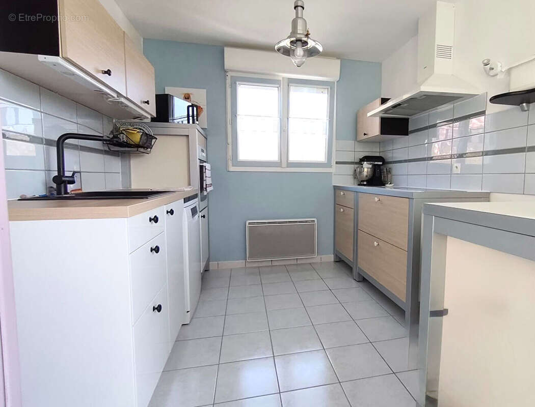 Maison à AIX-EN-ISSART