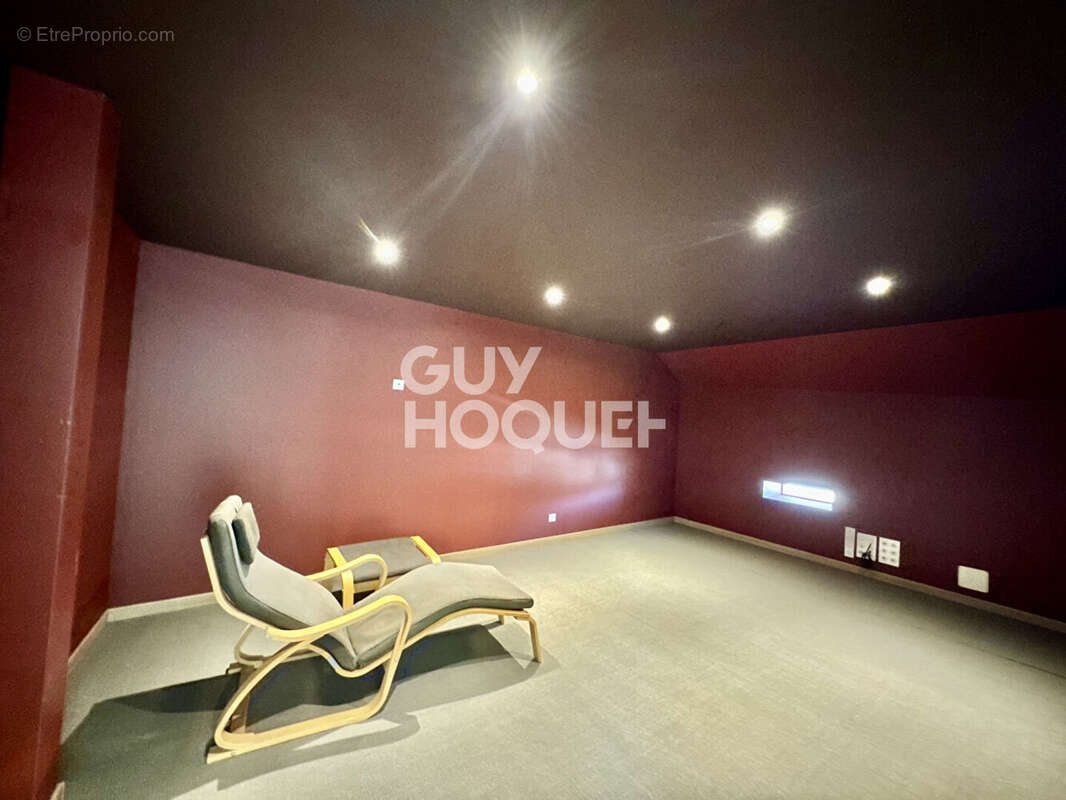 Appartement à THIONVILLE