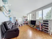 Appartement à BOURG-LA-REINE