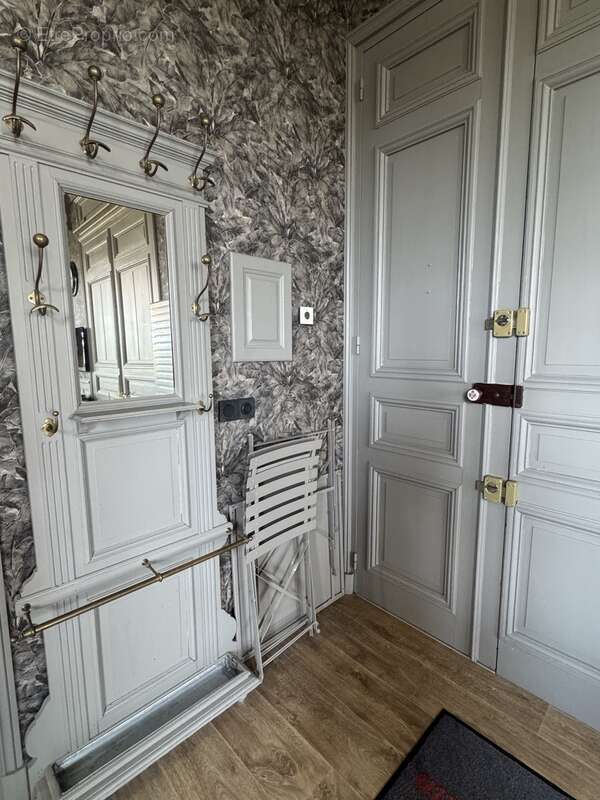 Appartement à VILLERS-SUR-MER