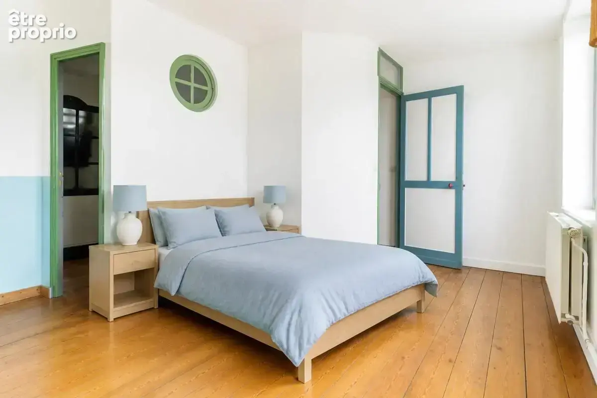 Maison de 6 pièces de 154 m² habitables-Lille- 195 m² utiles - photo 12
