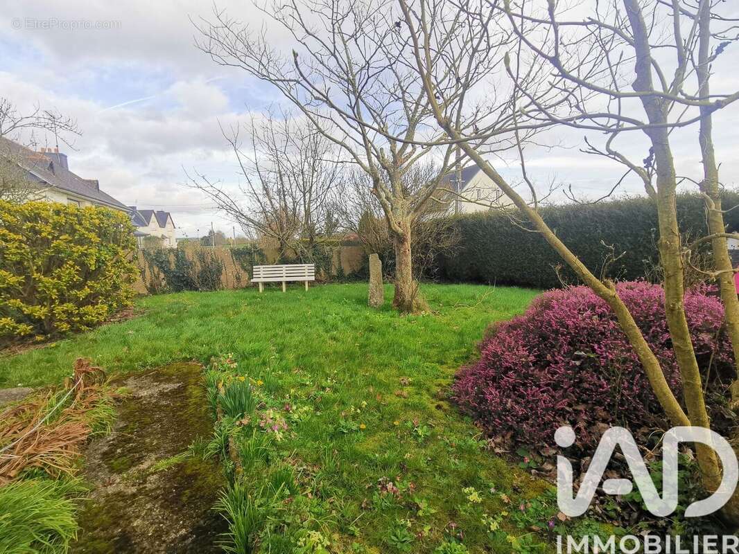 Photo 5 - Maison à QUEMPER-GUEZENNEC